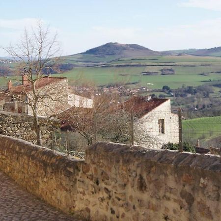 Appartement Les Pierres Blondes à Montpeyroux  Extérieur photo